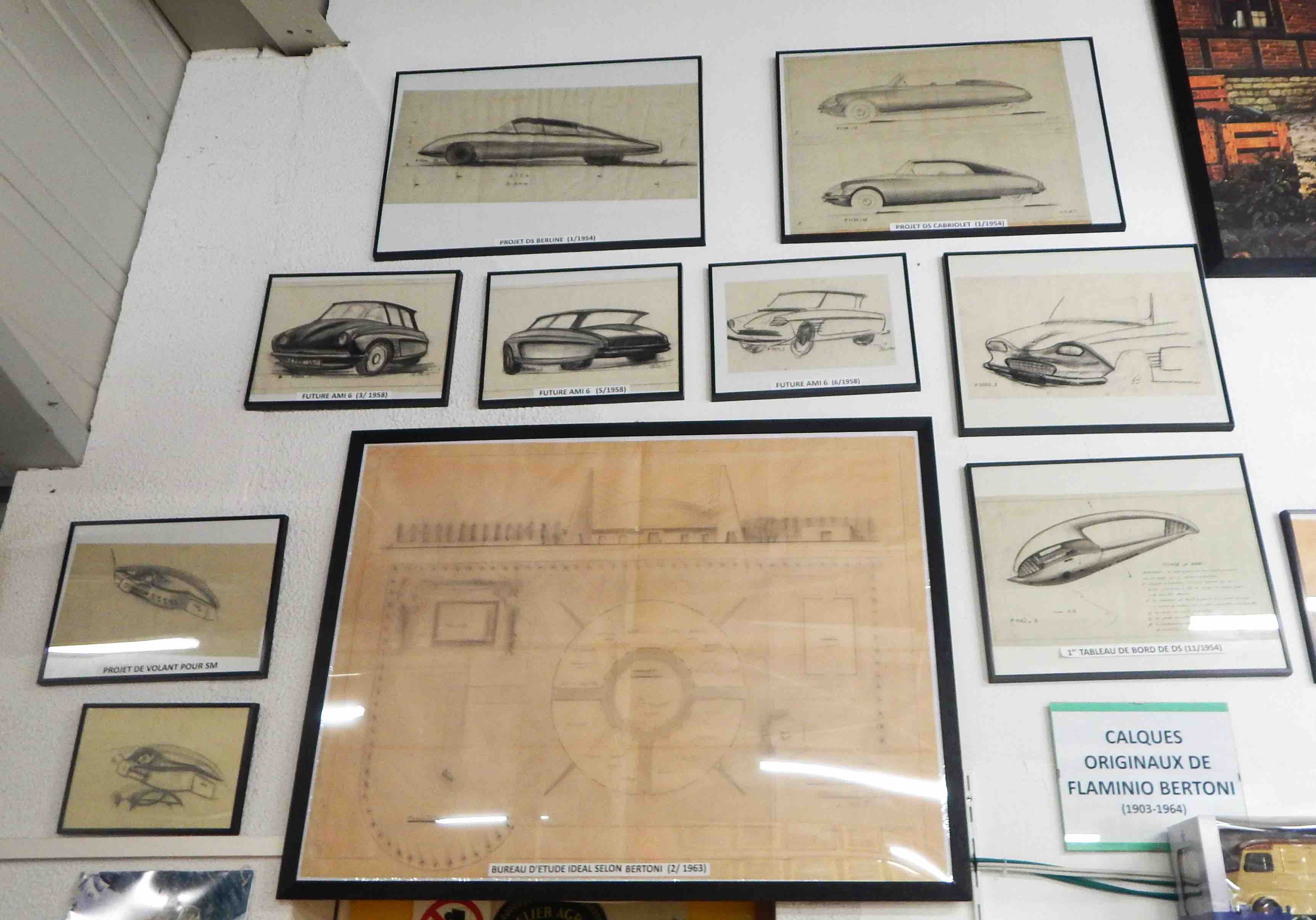 bertoni 1 Visita: CitroMuseum